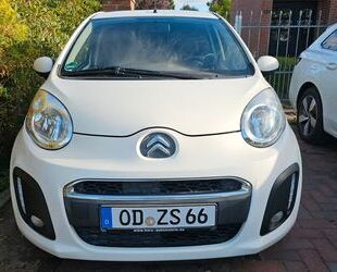 Citroen C1 Gebrauchtwagen