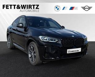 BMW X4 Gebrauchtwagen