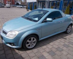 Opel Tigra Gebrauchtwagen