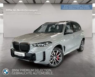 BMW X5 Gebrauchtwagen