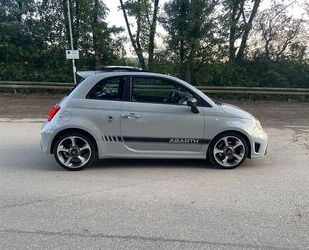 Abarth 595 Gebrauchtwagen