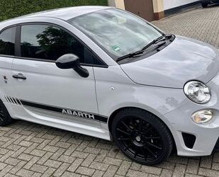 Abarth 595 Competizione Gebrauchtwagen