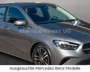 Mercedes-Benz B 200 Gebrauchtwagen