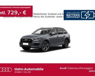Audi Q7 Gebrauchtwagen