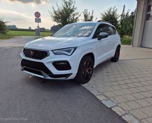 Cupra Ateca Gebrauchtwagen