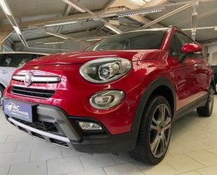 Fiat 500X Gebrauchtwagen