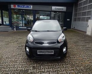 Kia Picanto Gebrauchtwagen