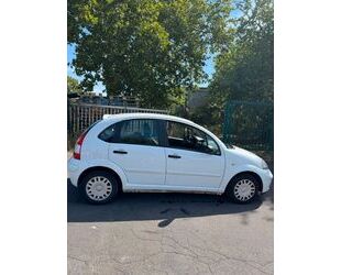 Citroen C3 Gebrauchtwagen
