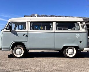 VW T2 Gebrauchtwagen