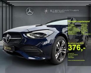 Mercedes-Benz C 300 Gebrauchtwagen