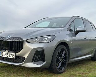 BMW 225 Active Tourer Gebrauchtwagen