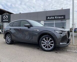 Mazda CX-60 Gebrauchtwagen