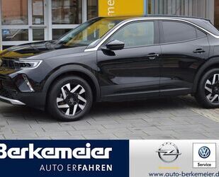 Opel Mokka-e Gebrauchtwagen