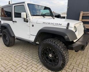 Jeep Wrangler Gebrauchtwagen