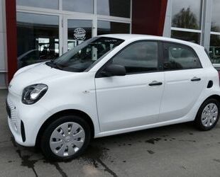 Smart ForFour Gebrauchtwagen