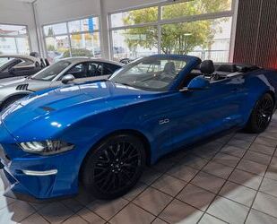 Ford Mustang Gebrauchtwagen