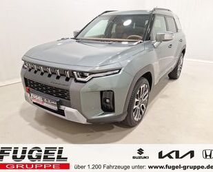 SsangYong Torres Gebrauchtwagen