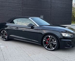 Audi S5 Gebrauchtwagen