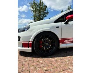 Abarth Punto Evo Gebrauchtwagen