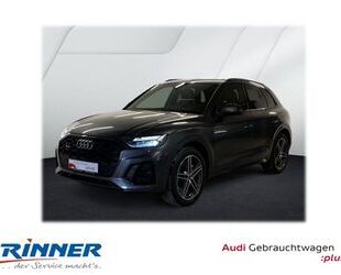 Audi SQ5 Gebrauchtwagen