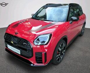 Mini John Cooper Works Countryman Gebrauchtwagen
