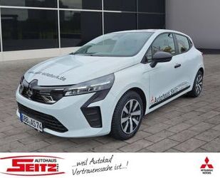 Mitsubishi Colt Gebrauchtwagen