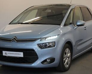 Citroen C4 Picasso Gebrauchtwagen