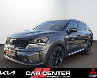 Kia Sorento Gebrauchtwagen