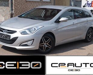 Hyundai i40 Gebrauchtwagen