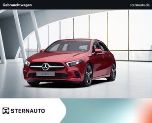 Mercedes-Benz A 200 Gebrauchtwagen
