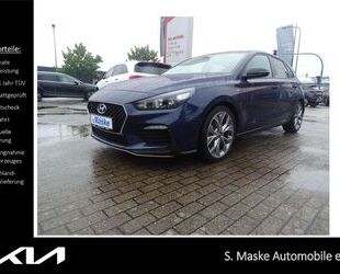 Hyundai i30 Gebrauchtwagen