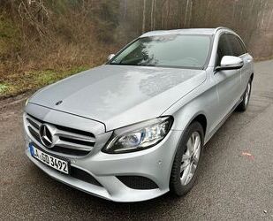 Mercedes-Benz C 220 Gebrauchtwagen