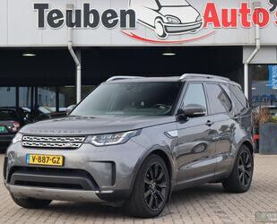 Land Rover Discovery Gebrauchtwagen