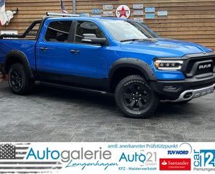 Dodge RAM Gebrauchtwagen