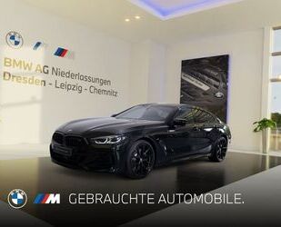 BMW BMW M850i xDrive Gran Coupé Vorteil zur Neuwagen-U Gebrauchtwagen