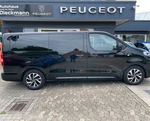 Citroen SpaceTourer Gebrauchtwagen