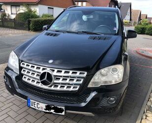 Mercedes-Benz ML 350 Gebrauchtwagen