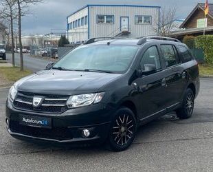 Dacia Logan Gebrauchtwagen