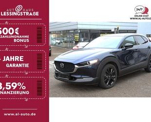 Mazda CX-30 Gebrauchtwagen