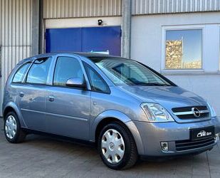 Opel Meriva Gebrauchtwagen