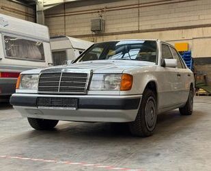 Mercedes-Benz E 200 Gebrauchtwagen