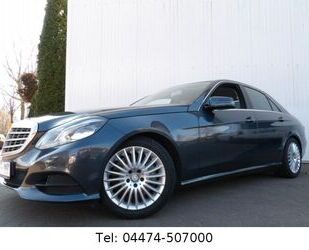 Mercedes-Benz E 400 Gebrauchtwagen