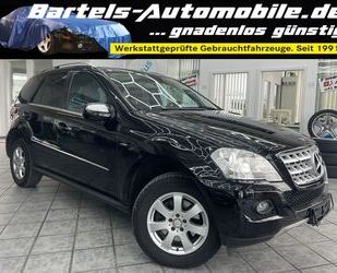 Mercedes-Benz ML 300 Gebrauchtwagen