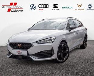 Cupra Leon Gebrauchtwagen