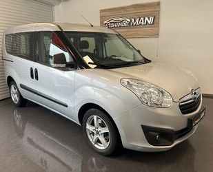 Opel Combo Gebrauchtwagen