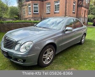 Mercedes-Benz E 320 Gebrauchtwagen