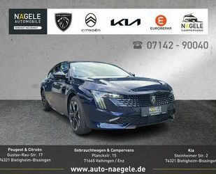 Peugeot 508 Gebrauchtwagen