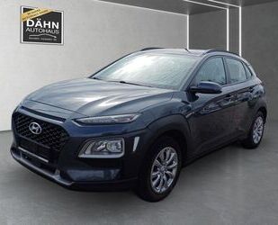 Hyundai KONA Gebrauchtwagen