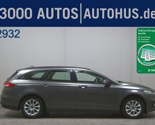 Ford Mondeo Gebrauchtwagen