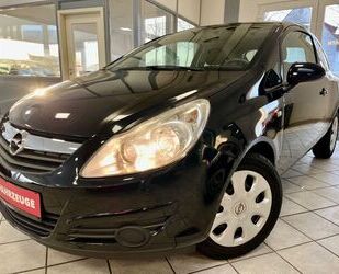Opel Corsa Gebrauchtwagen
